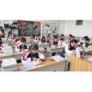 郑州初三冲刺班口碑比较好的排名_郑州口碑好的中考冲刺学校汇总