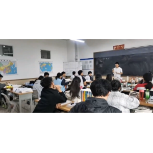 郑州口碑最好高考冲刺班_郑州口碑好的高考冲刺班排名