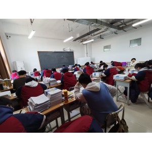 平顶山高三全日制冲刺学校哪个好_平顶山比较好的高三全日制冲刺学校排名