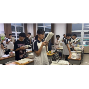 中牟初三集训学校口碑比较好的有哪几家_中牟口碑比较好的初三集训学校排名