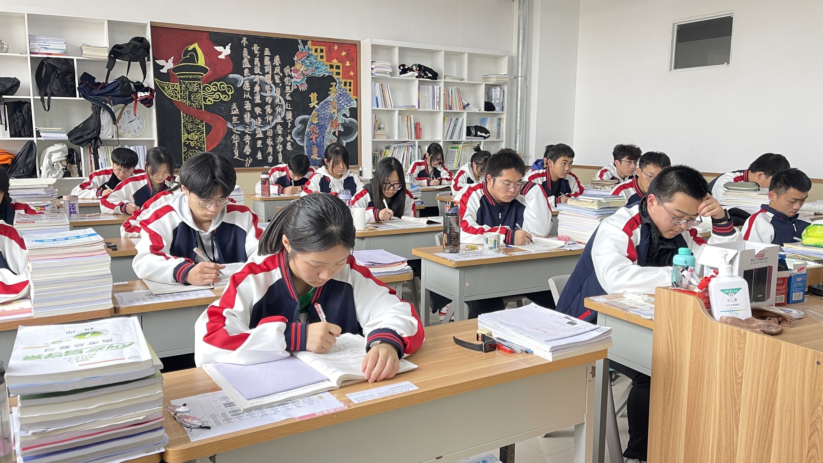 中牟县最好的私立高中_中牟县私立高中排名